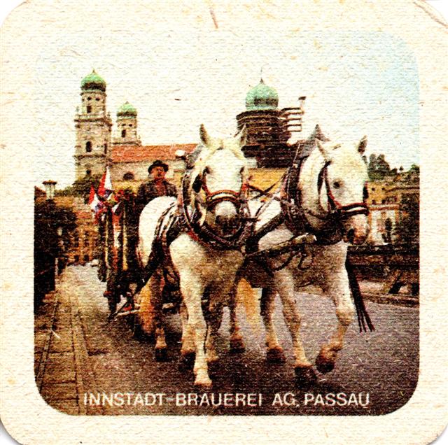 passau pa-by innstadt batavia 1b (quad180-pferdebierwagen)
